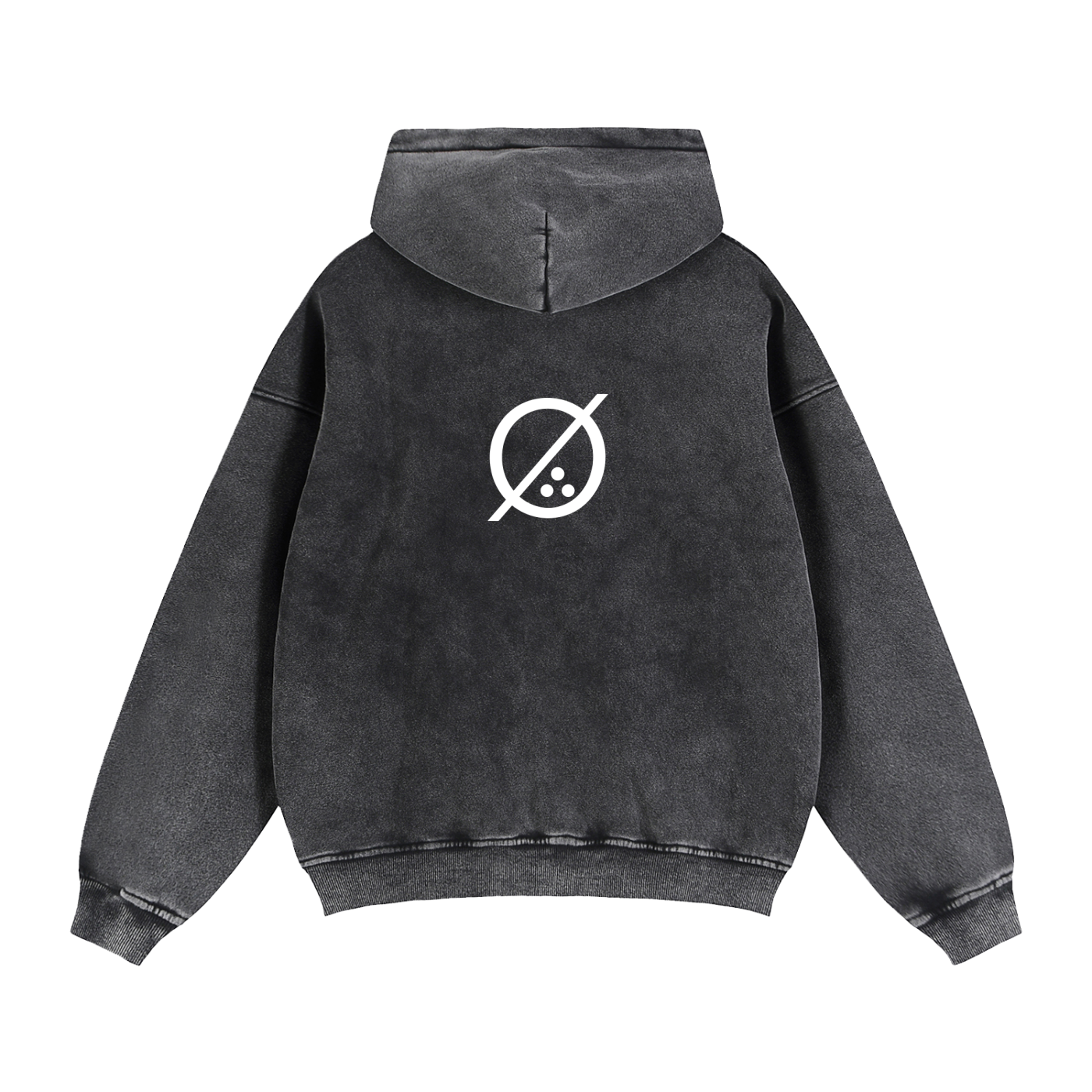Antithesis Zip Hoodie