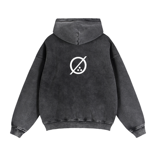 Antithesis Zip Hoodie