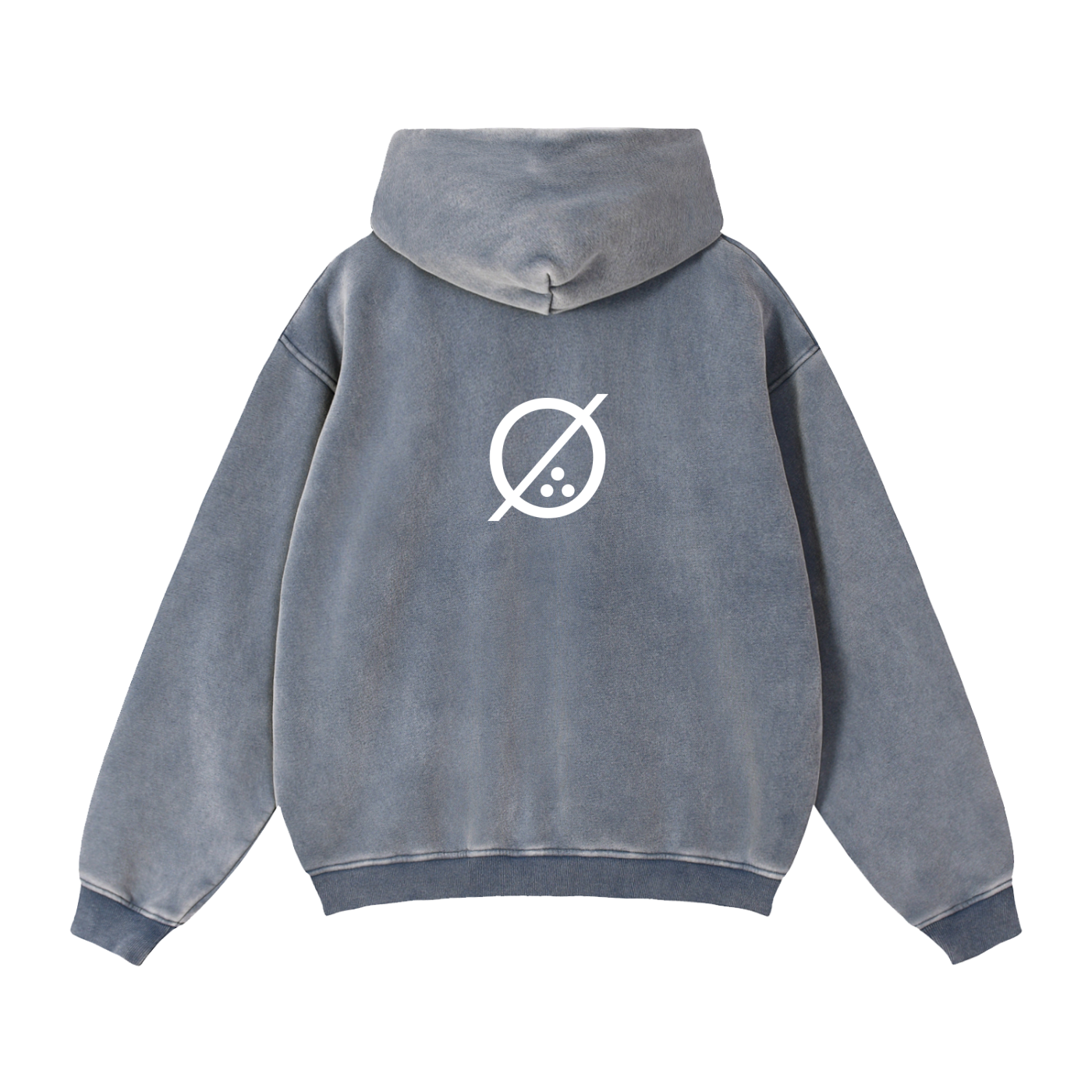 Antithesis Zip Hoodie