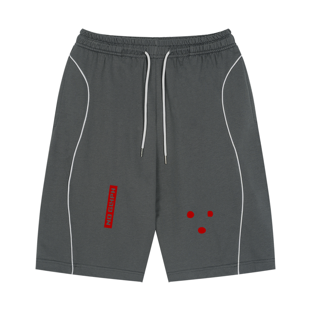 Because Shorts