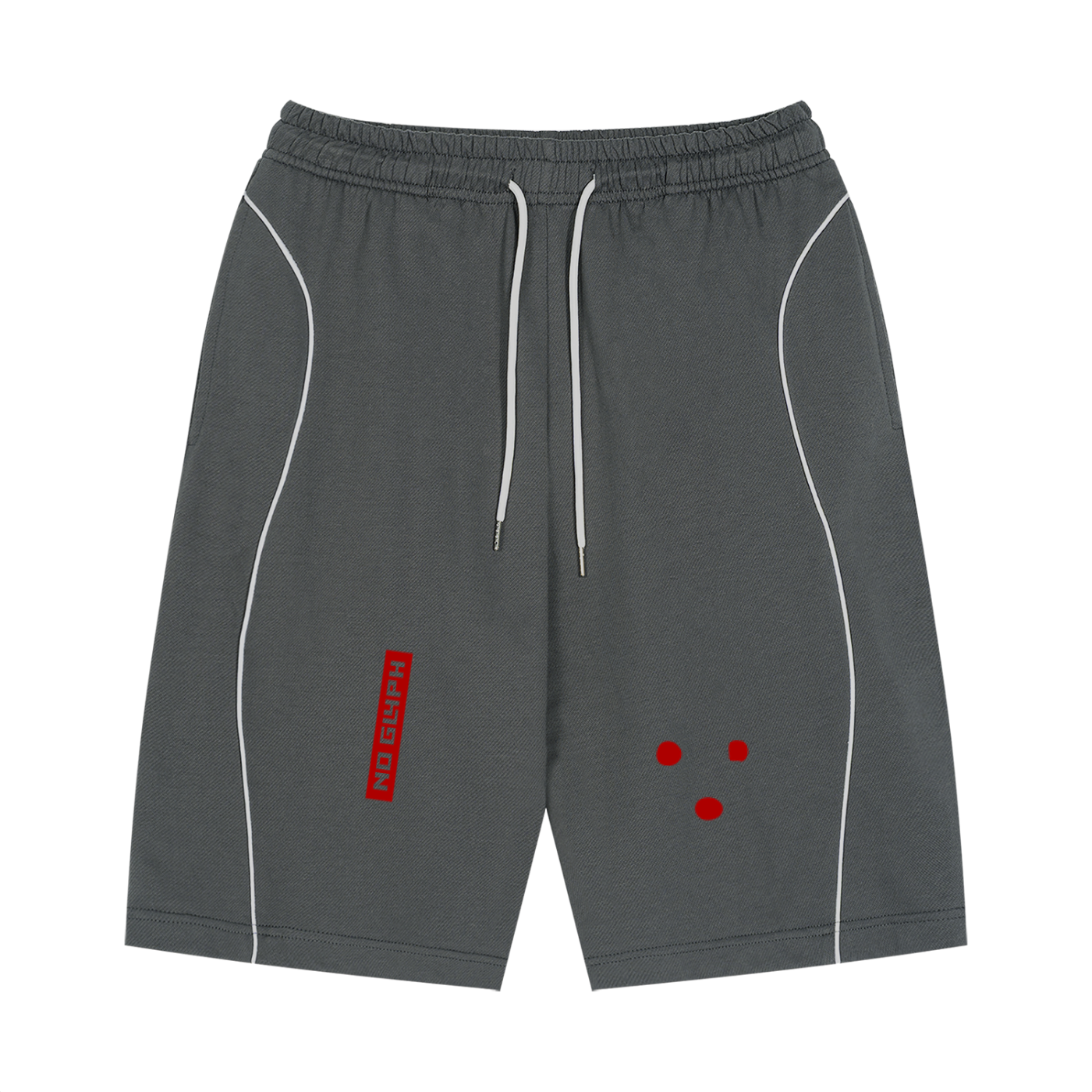 Because Shorts