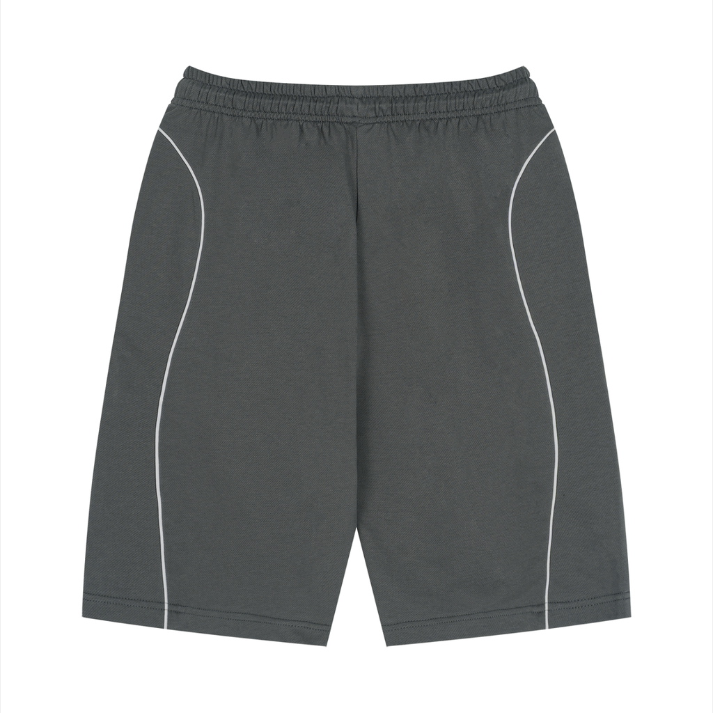 Because Shorts
