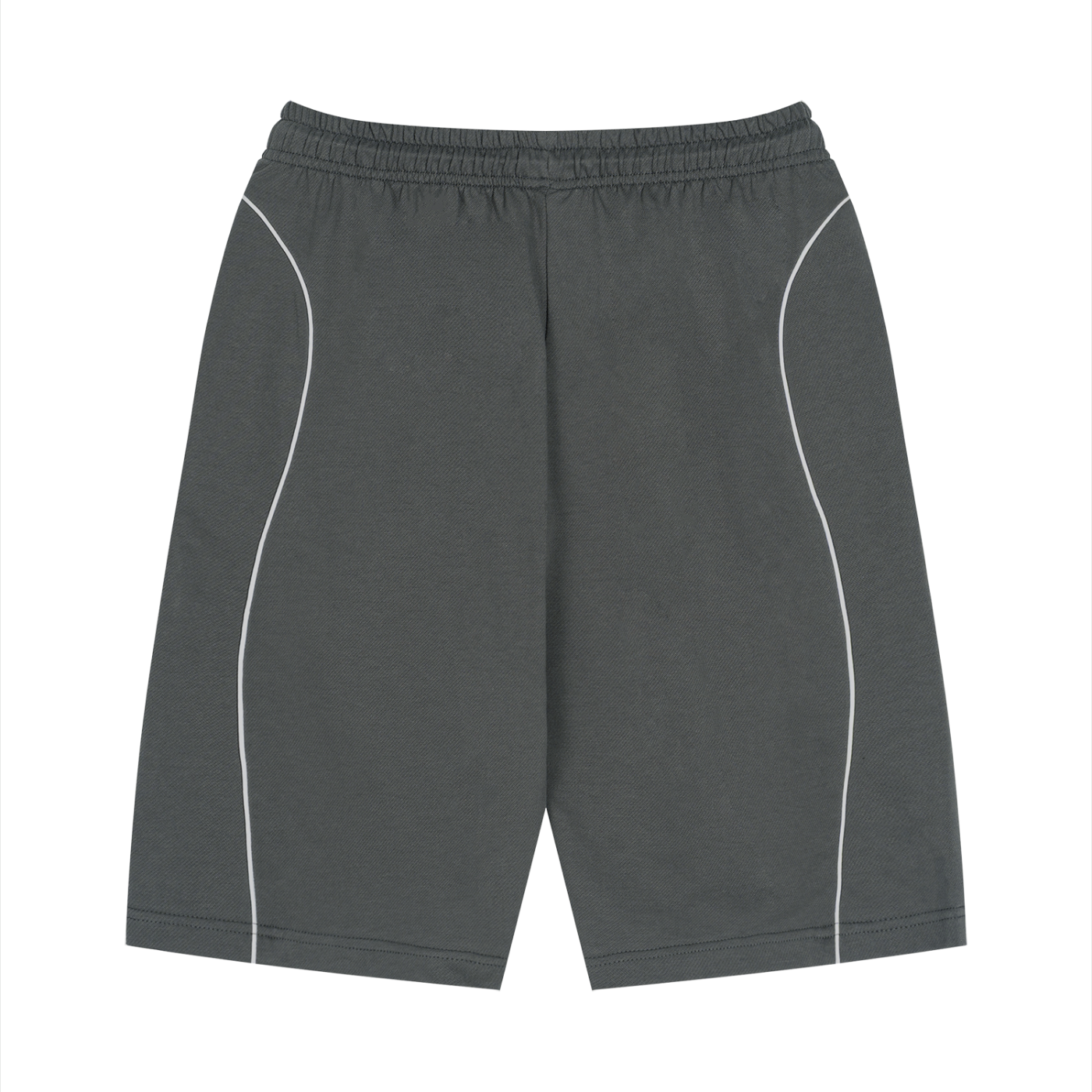 Because Shorts