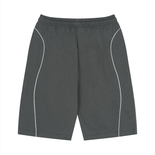 Because Shorts