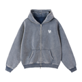 Antithesis Zip Hoodie